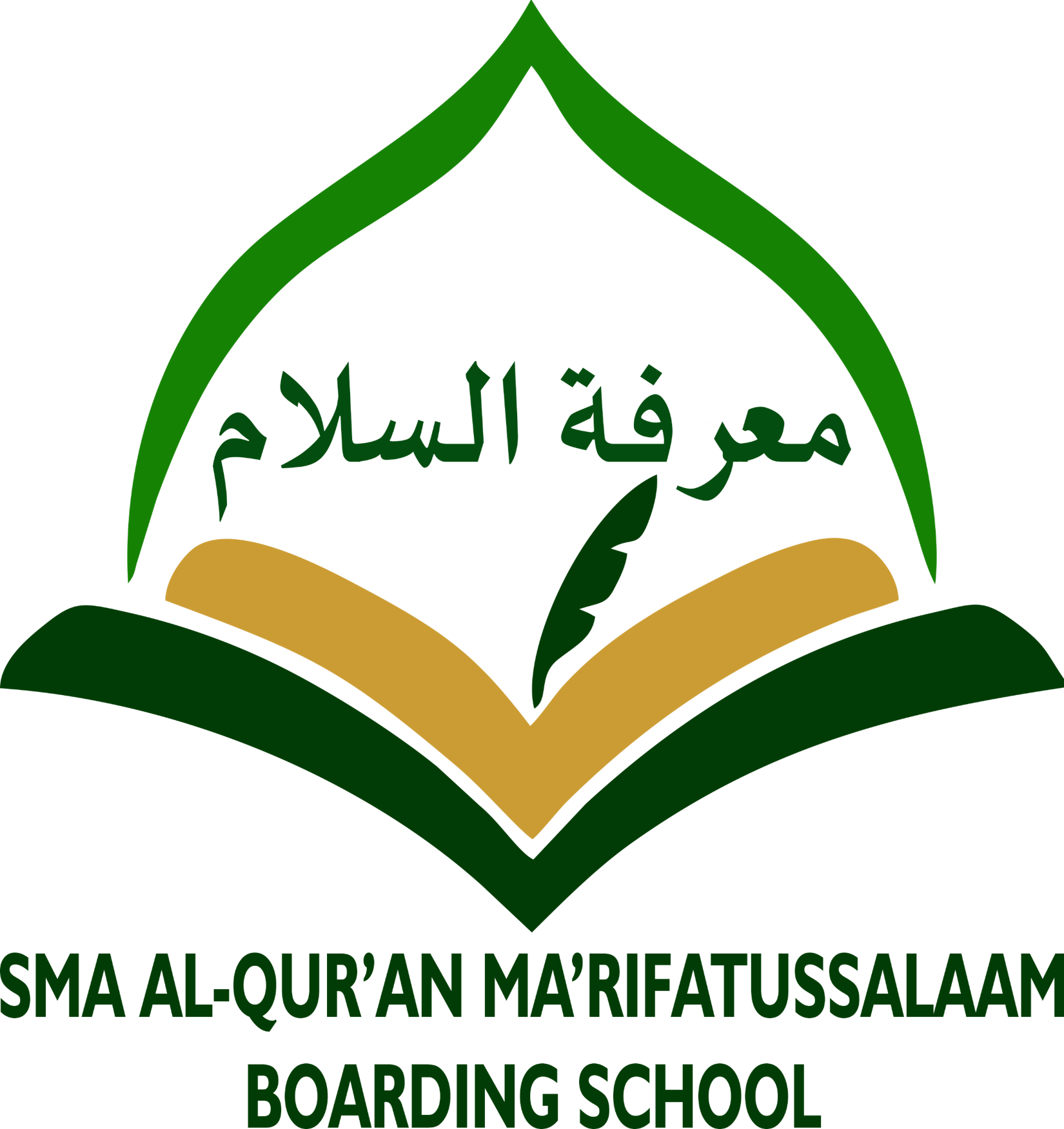 Logo SMAQu