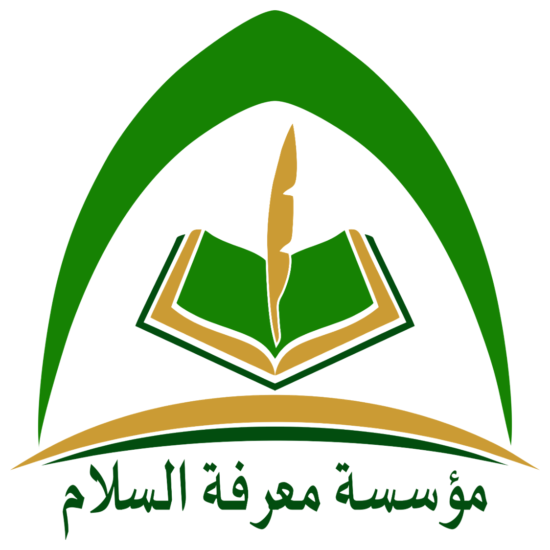 Logo Ma'rifatussalaam